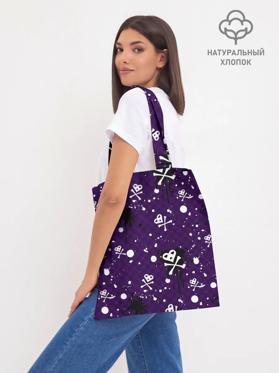 Шоппер база / Эмо 2007