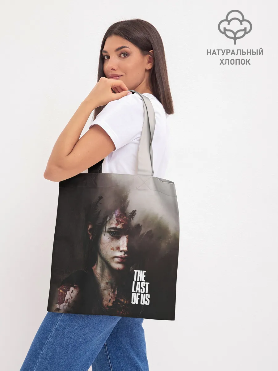 Шоппер база / THE LAST OF US