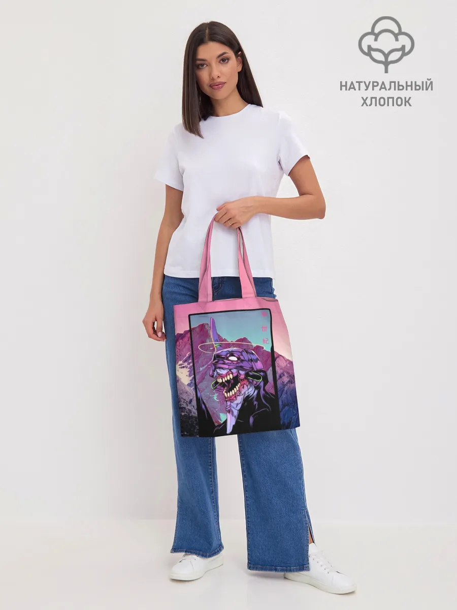 Шоппер база / Evangelion2