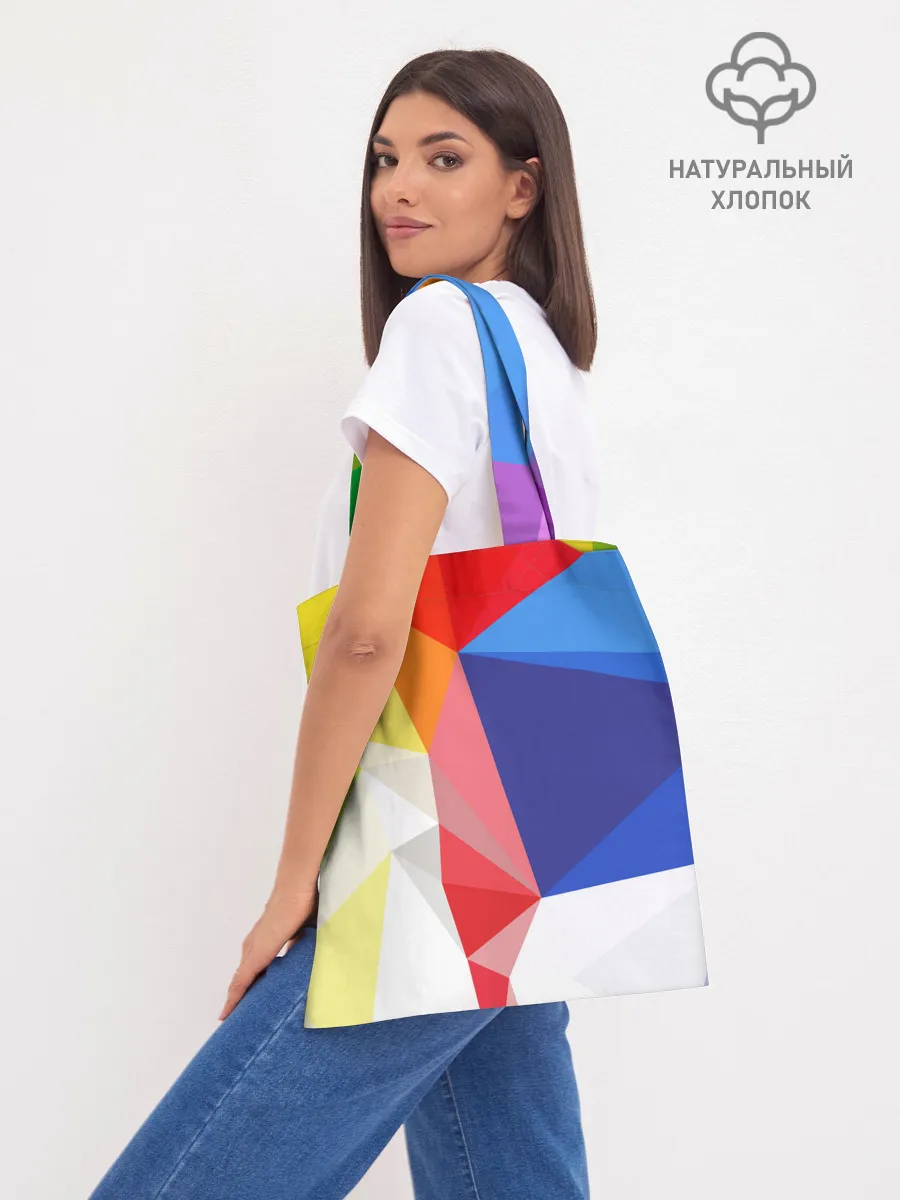 Шоппер база / BACKGROUND COLOR