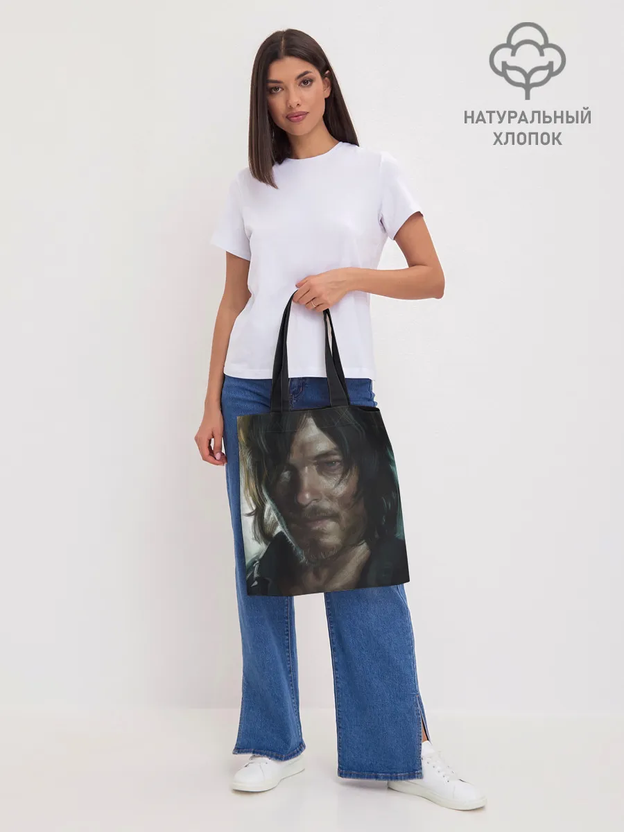 Шоппер база / The Walking Dead