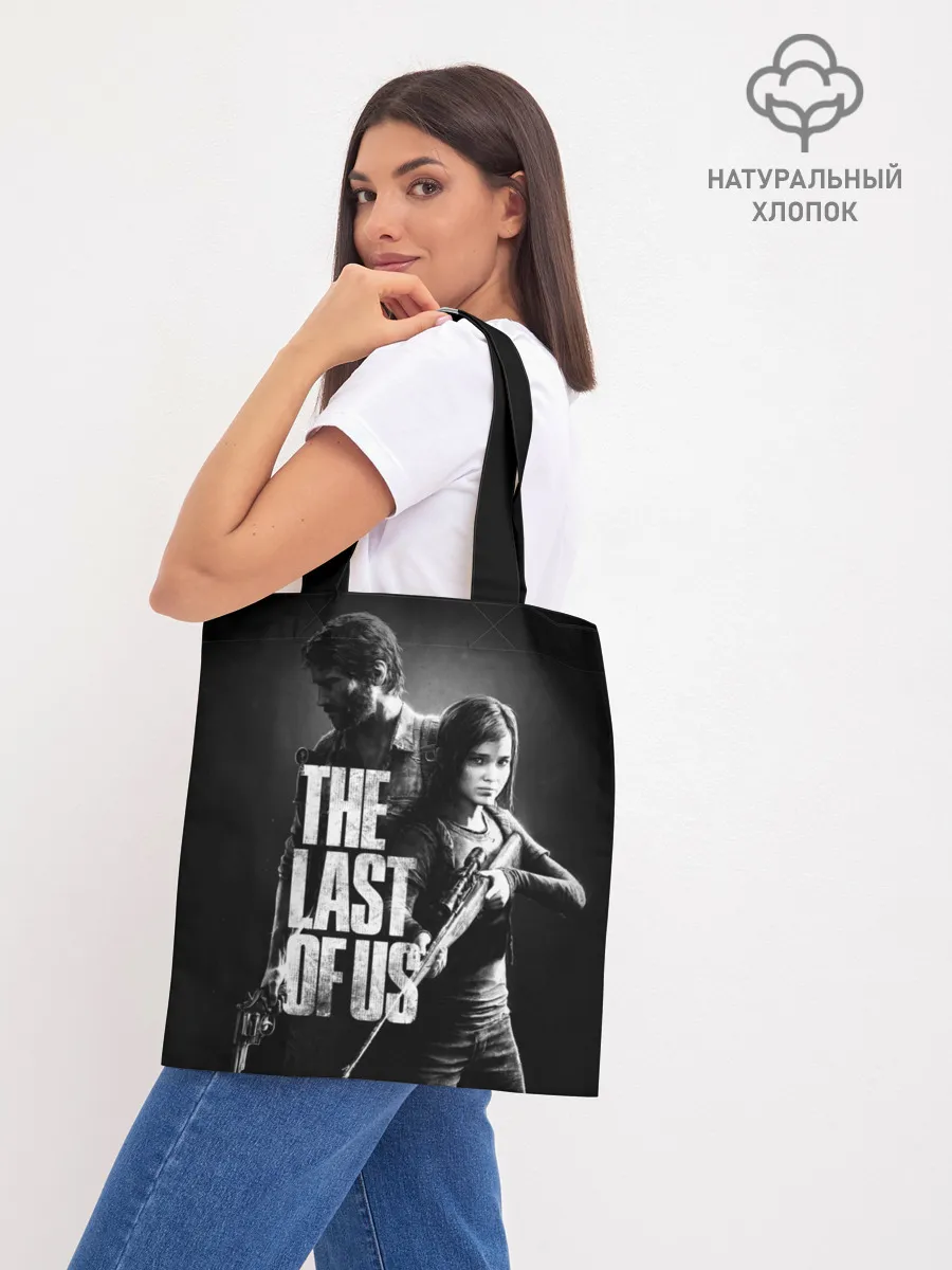 Шоппер база / THE LAST OF US