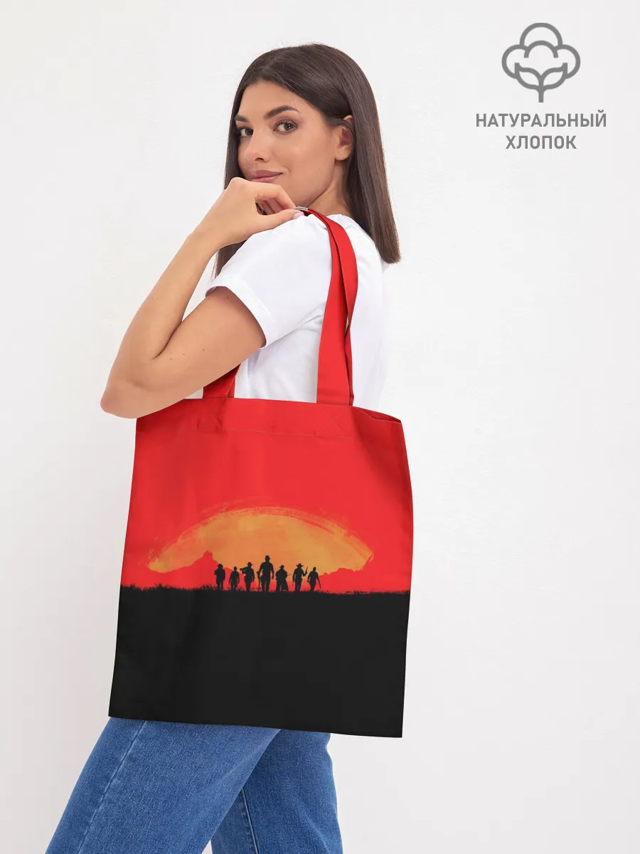 Шоппер база / RDR2 Team