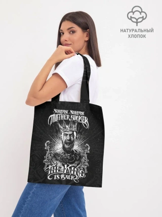 Шоппер база / Конор Макгрегор