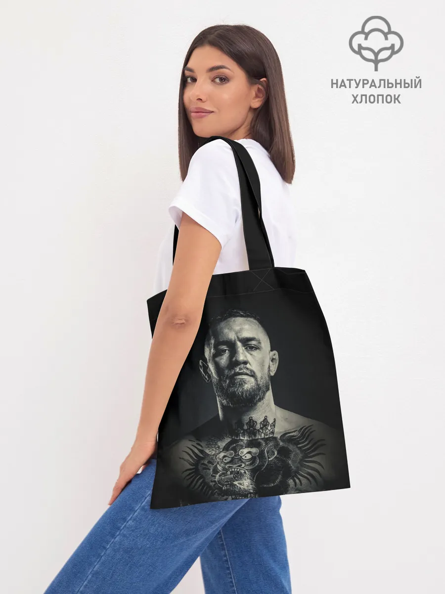 Шоппер база / Конор Макгрегор