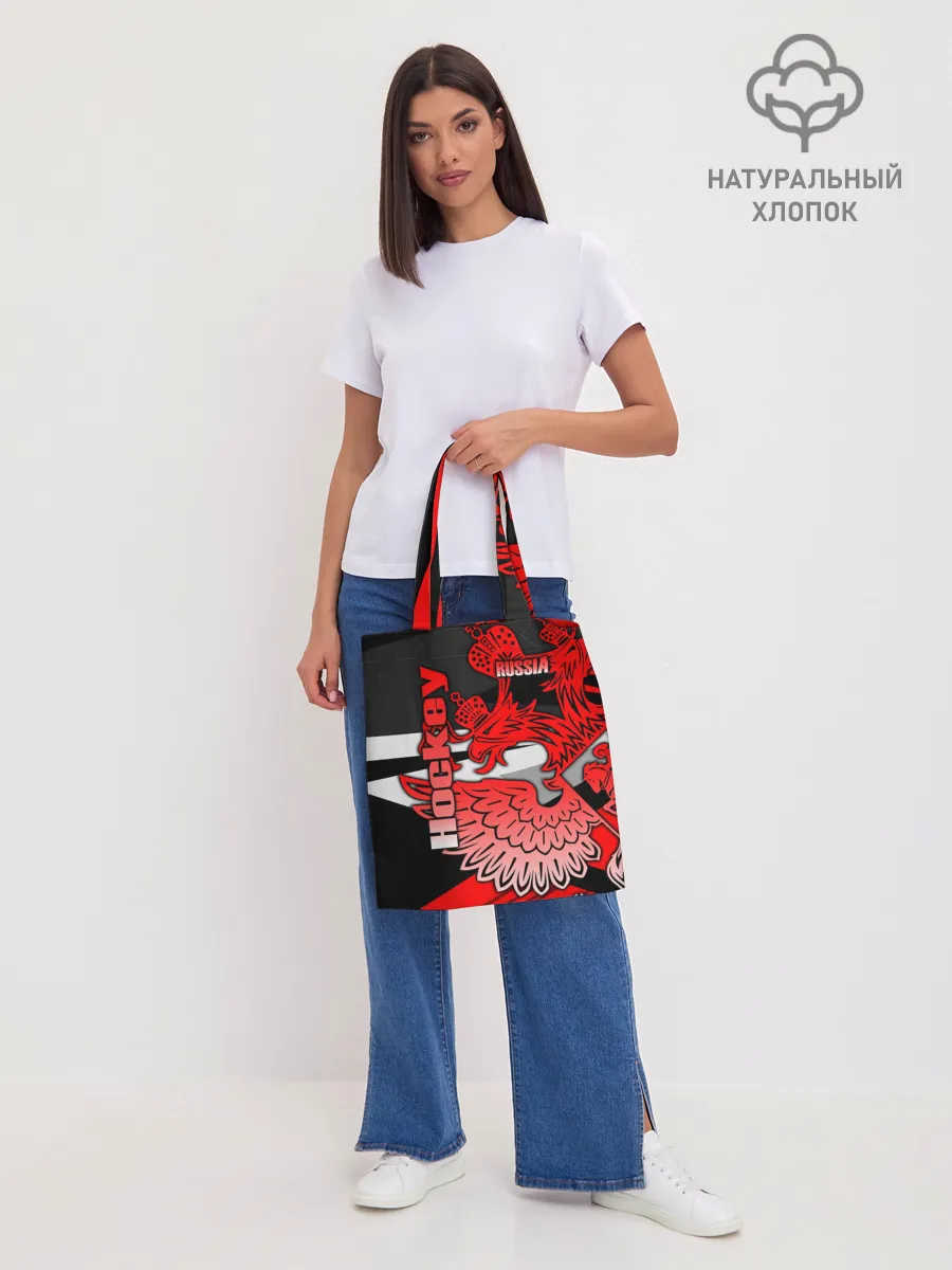 Шоппер база / Hockey