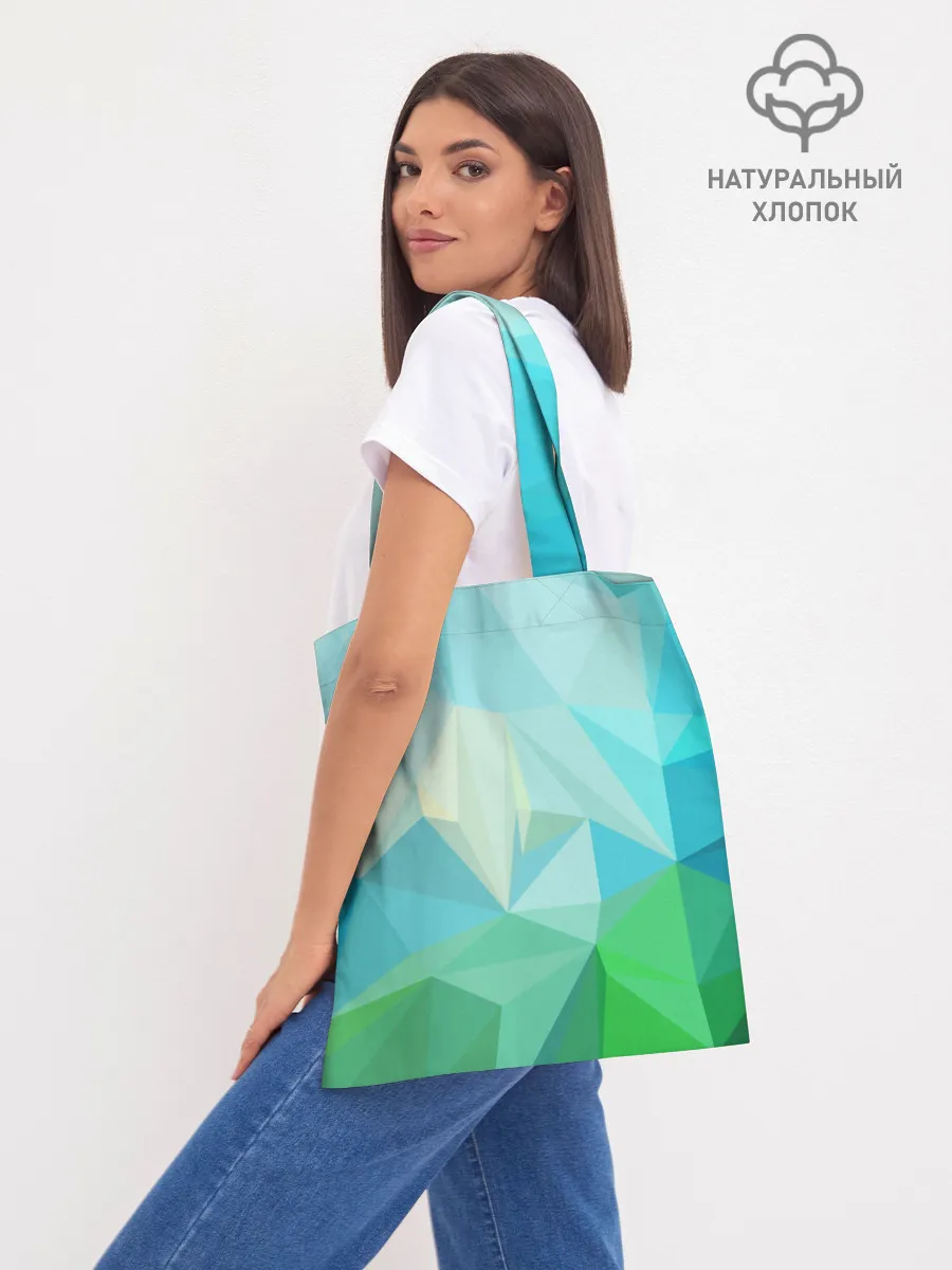 Шоппер база / GEOMETRY