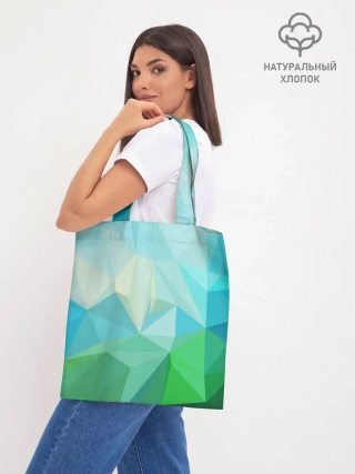 Шоппер база / GEOMETRY