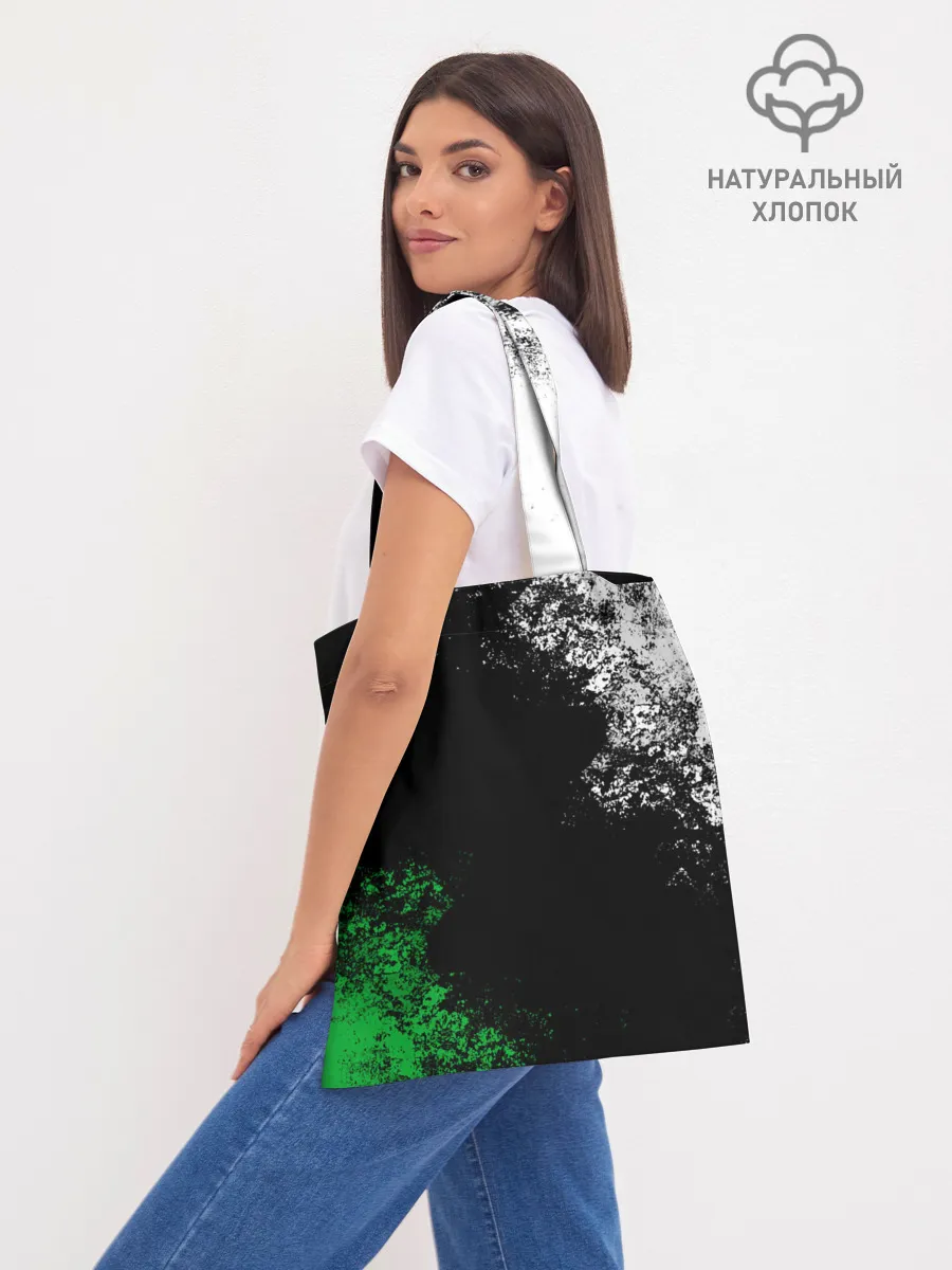 Шоппер база / Luigis Mansion