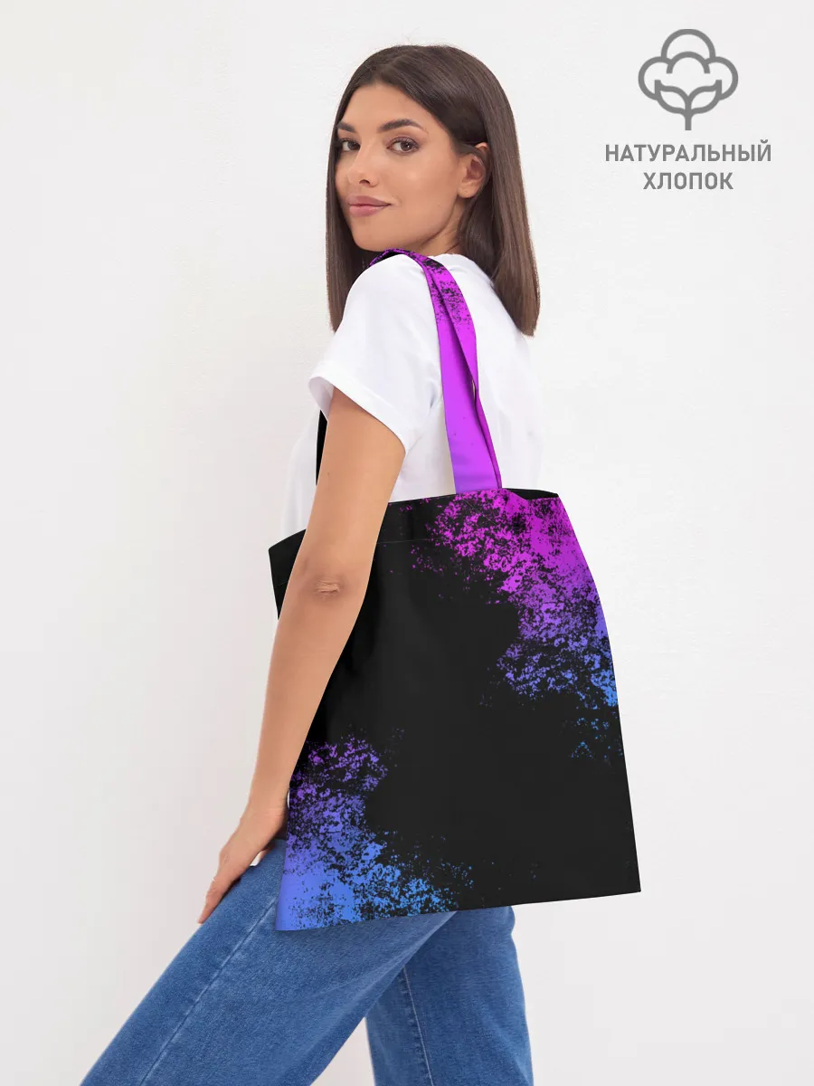 Шоппер база / Luigis Mansion