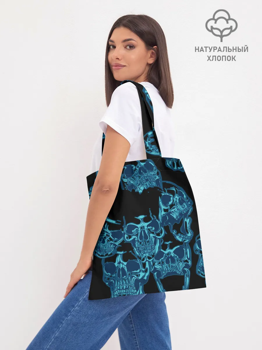 Шоппер база / Hollywood Undead