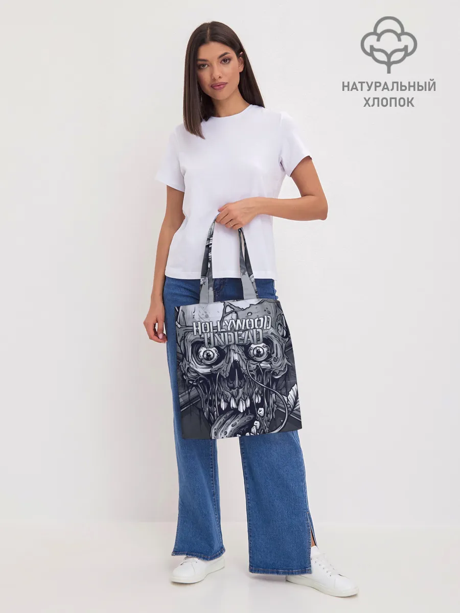 Шоппер база / Hollywood Undead