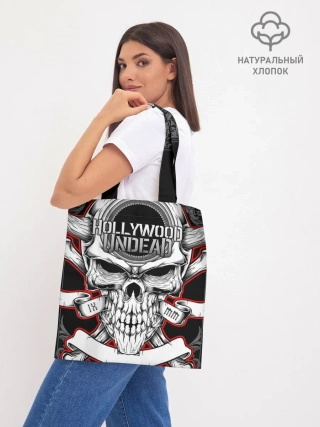 Шоппер база / Hollywood Undead