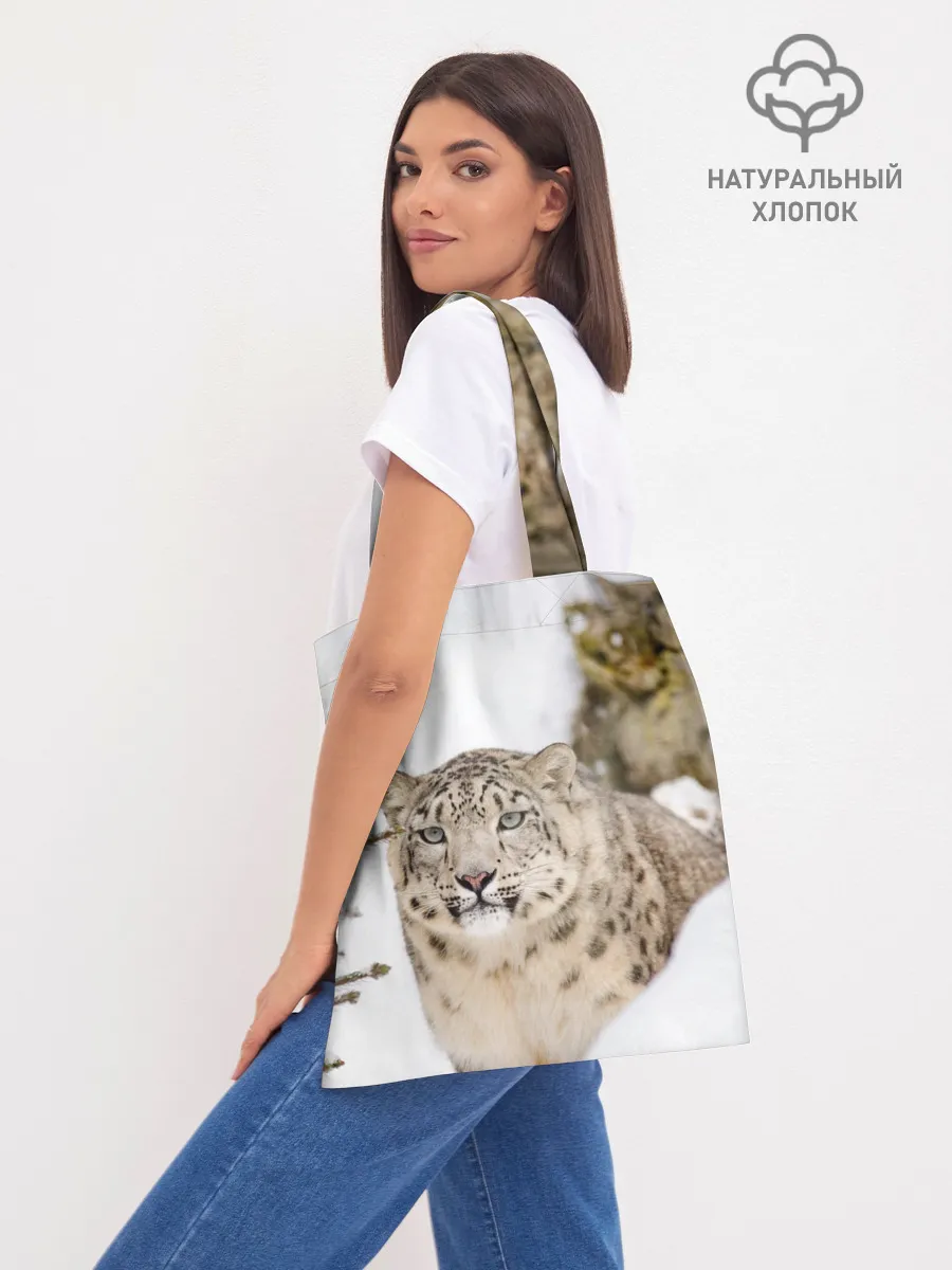 Шоппер база / Ирбис