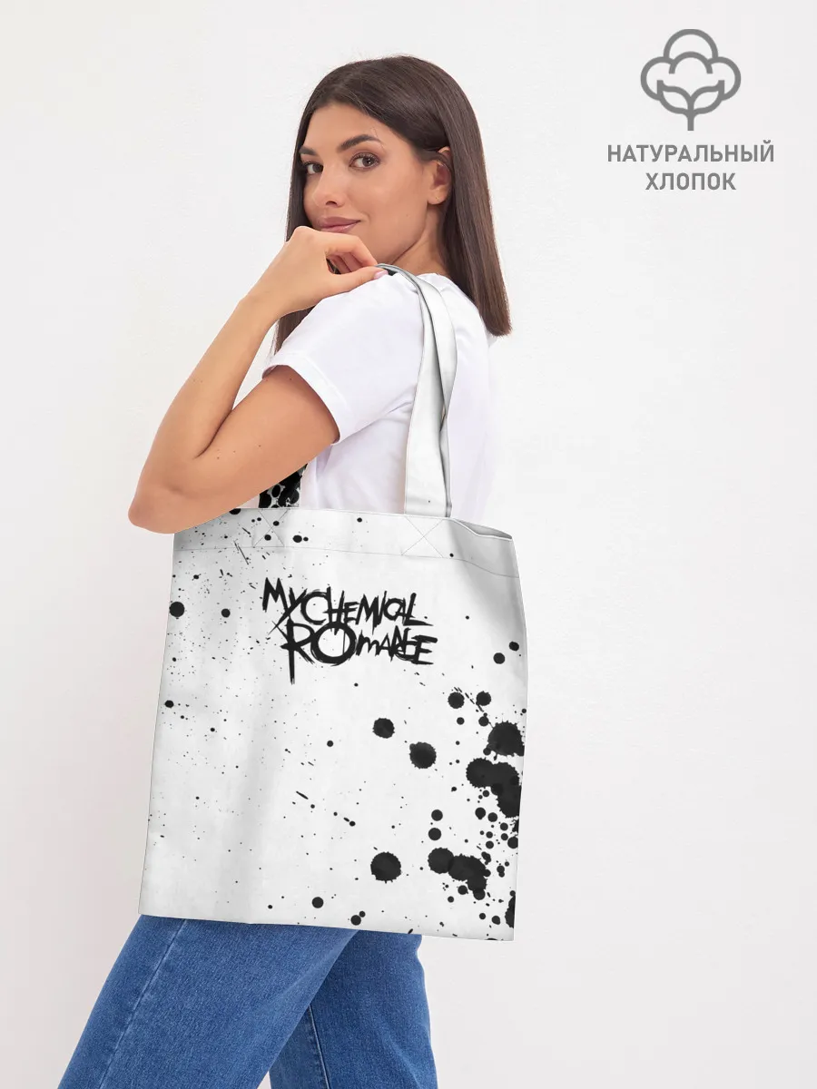 Шоппер база / My Chemical Romance