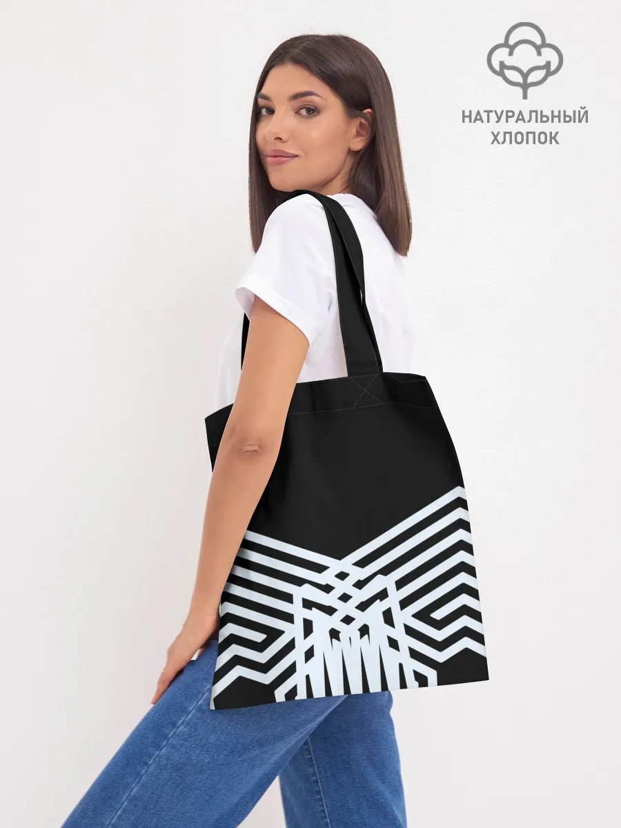 Шоппер база / EXO