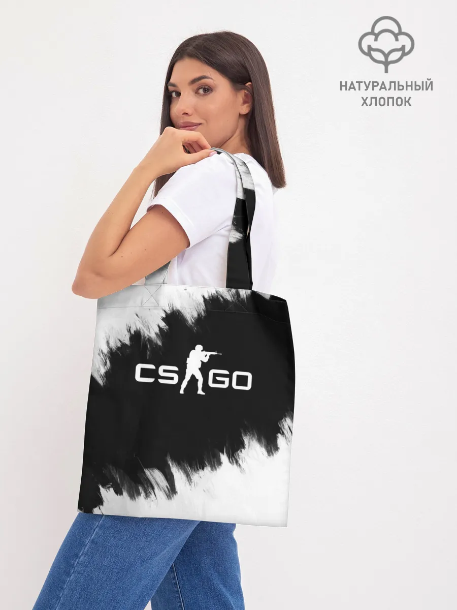 Шоппер база / CS:GO BW