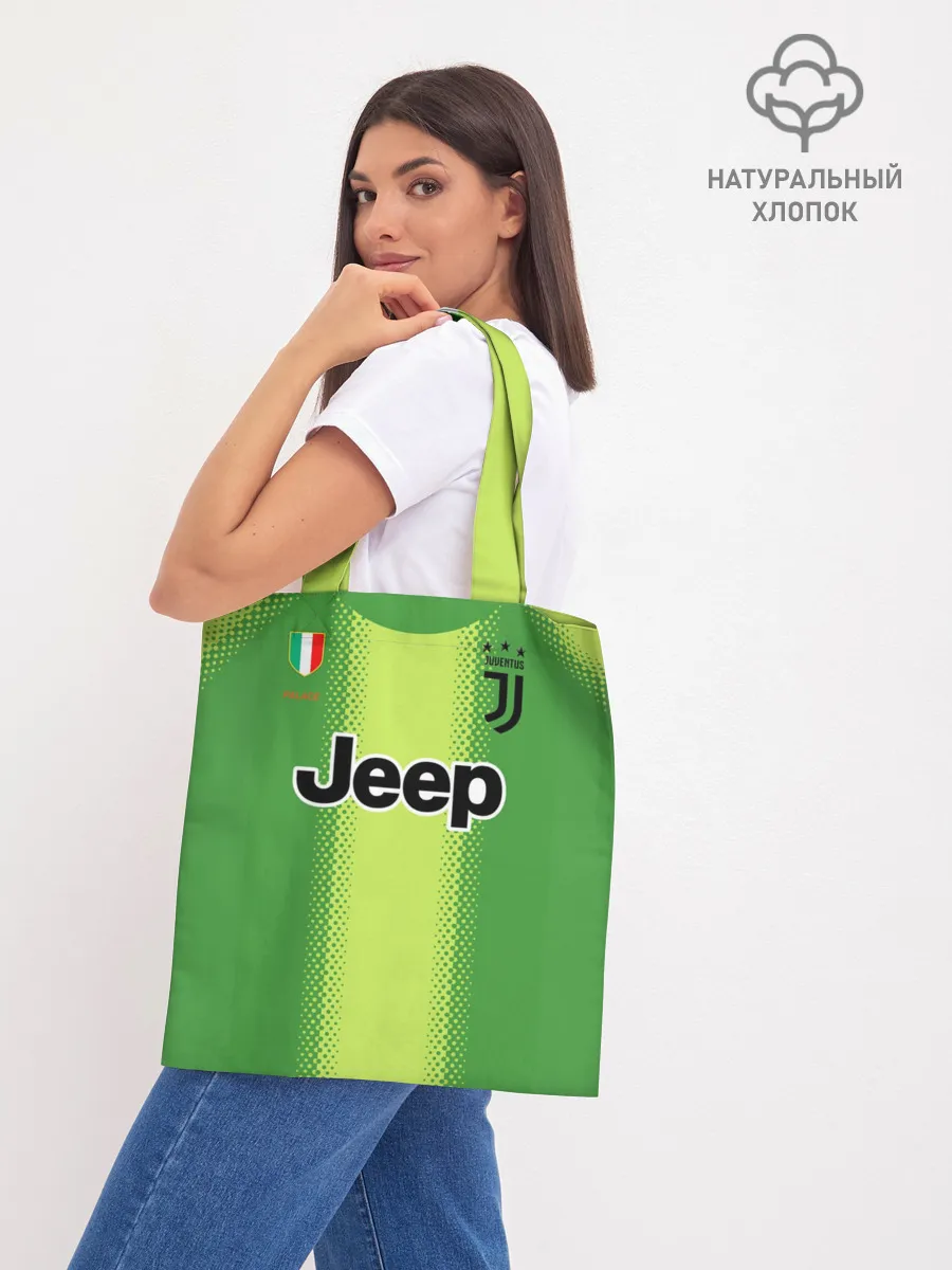 Шоппер база / Buffon Palace away 19-20