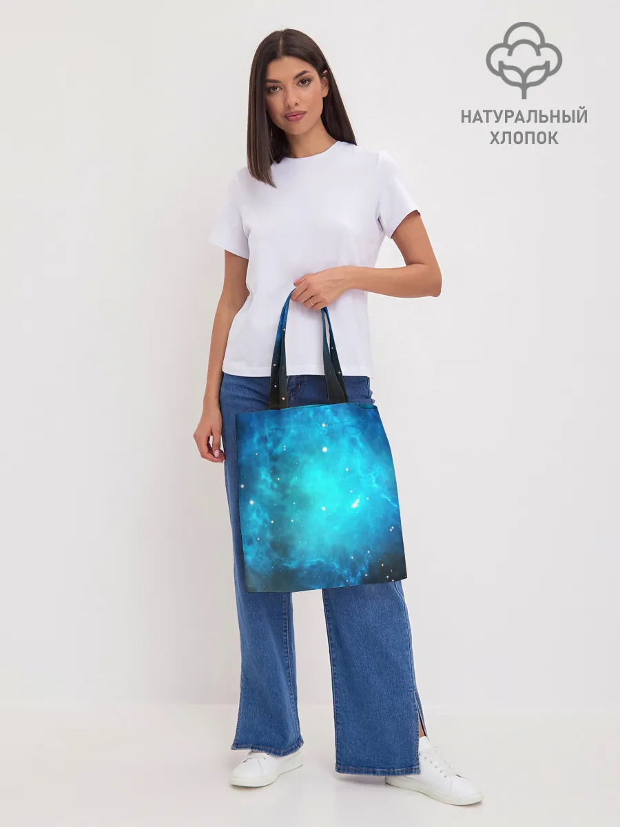 Шоппер база / ЗВЕЗДЫ