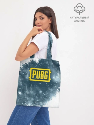 Шоппер база / PUBG BW