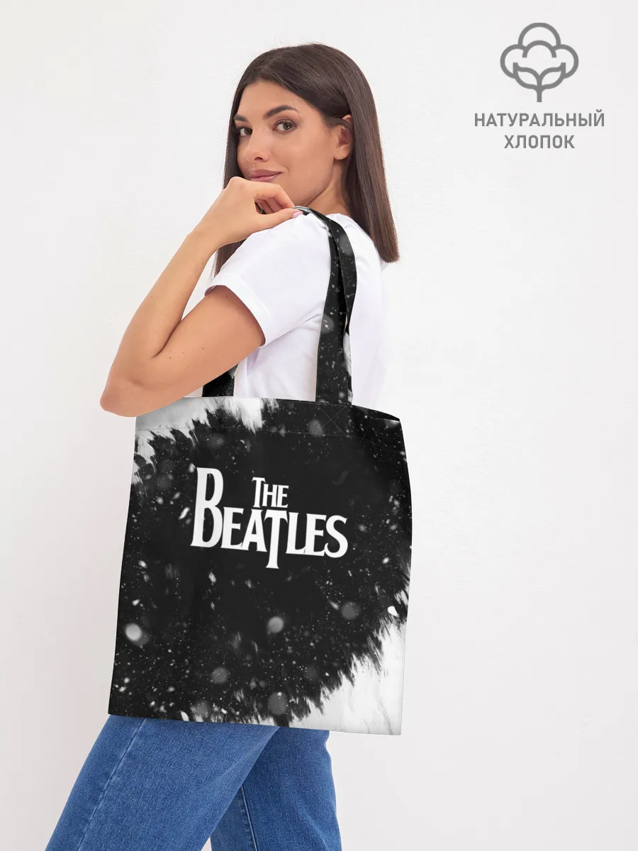 Шоппер база / The Beatles BW