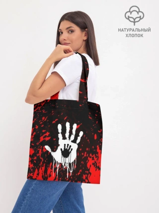 Шоппер база / DEATH STRANDING