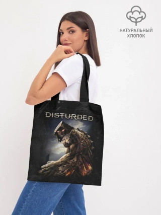 Шоппер база / Disturbed