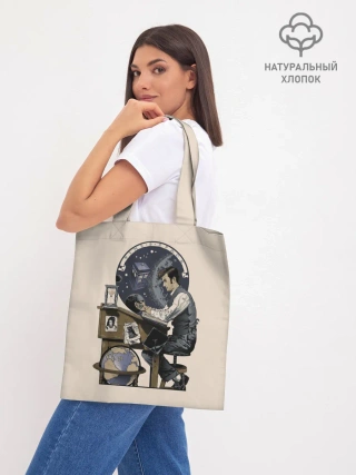 Шоппер база / Doctor Who