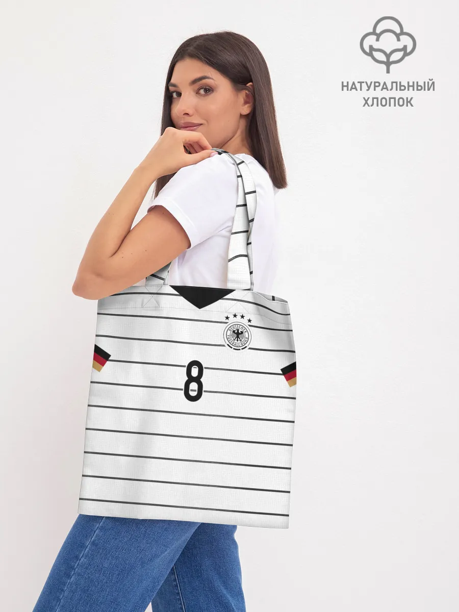 Шоппер база / Kross home EURO 2020