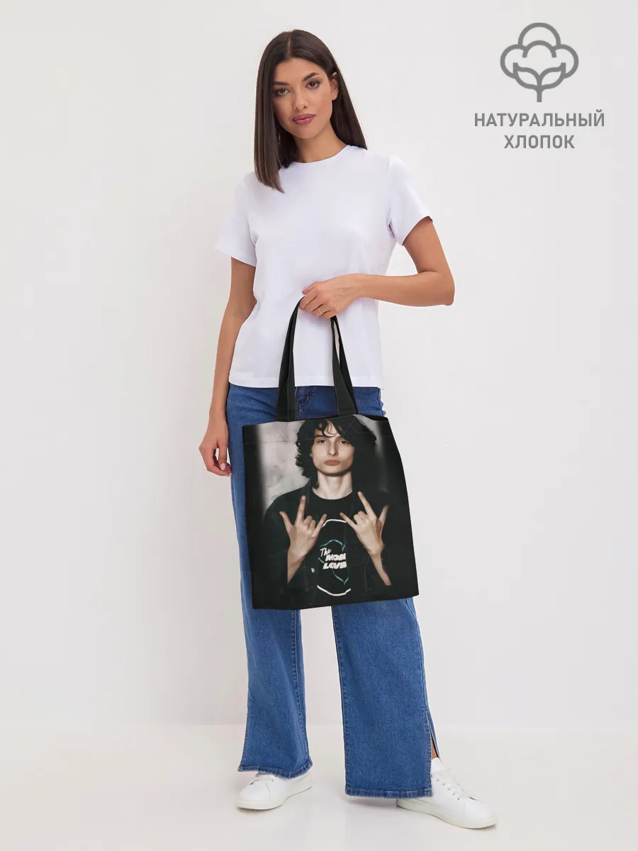 Шоппер база / finn wolfhard