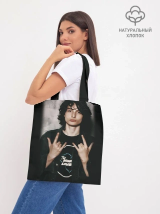 Шоппер база / finn wolfhard