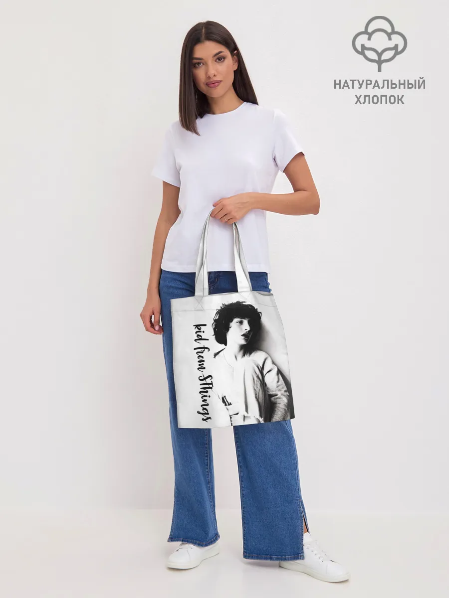 Шоппер база / Финн Вулфард