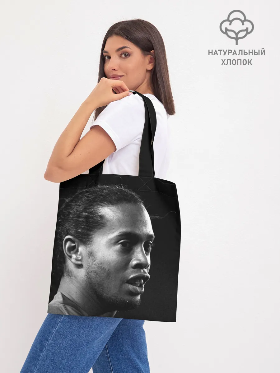 Шоппер база / Роналдиньо