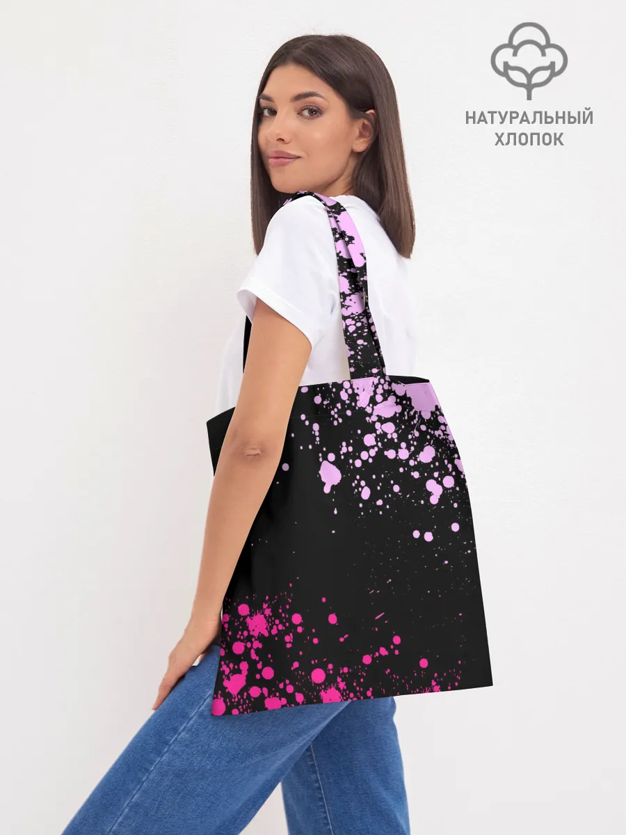 Шоппер база / Hazbin Hotel