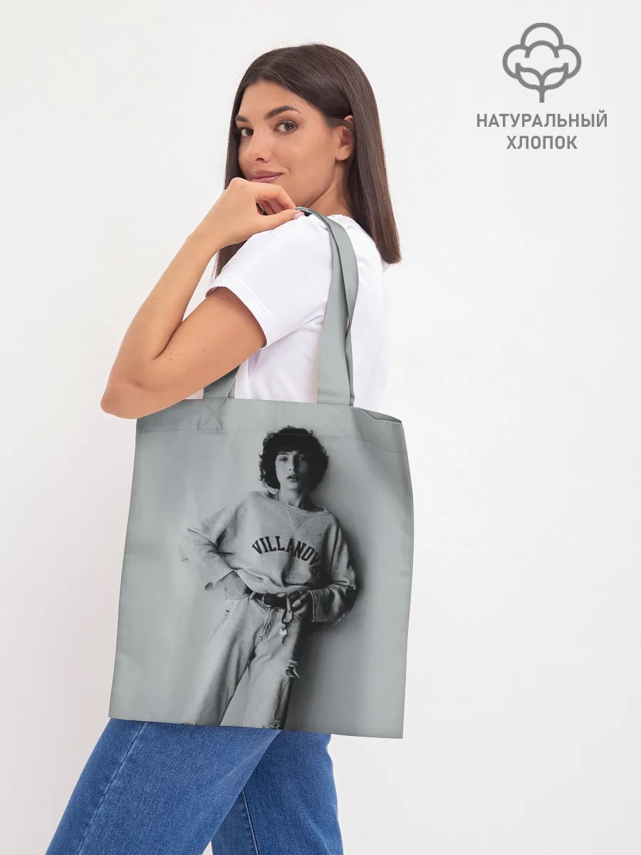 Шоппер база / finn wolfhard