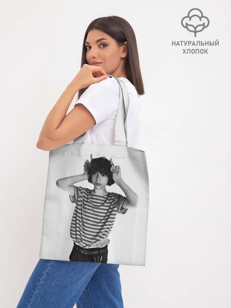 Шоппер база / finn wolfhard