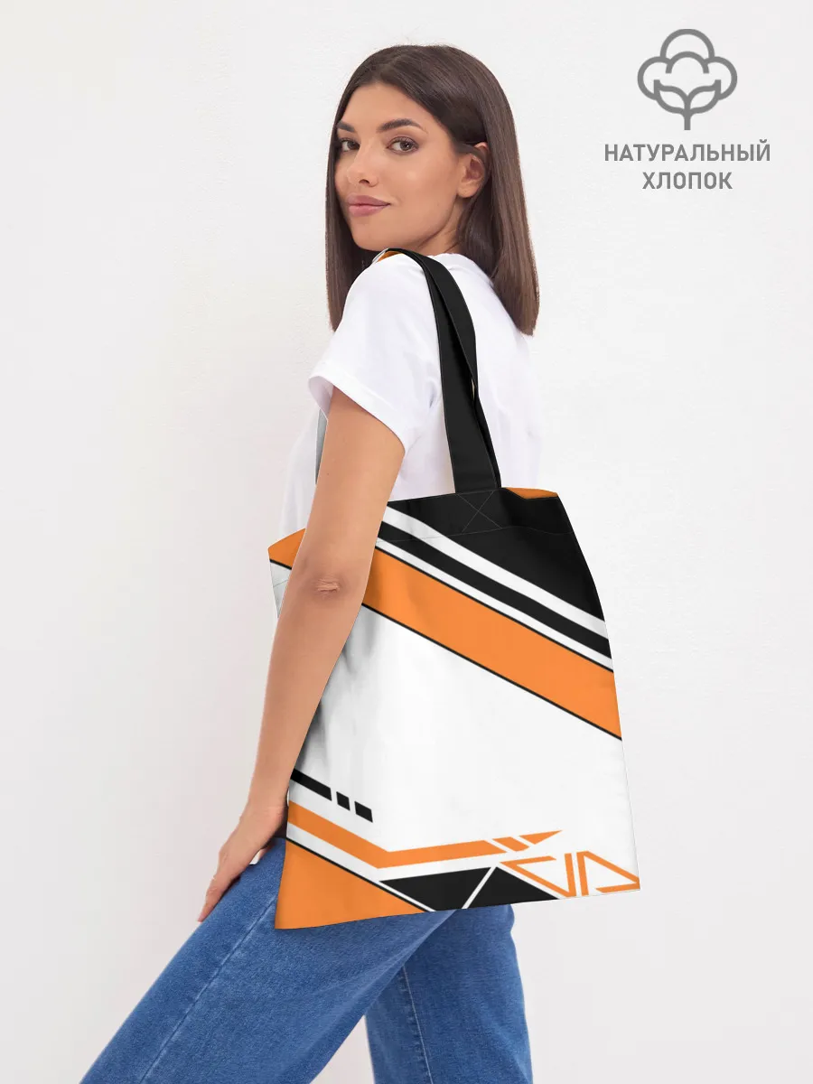 Шоппер база / Cs Go Asiimov Style #1