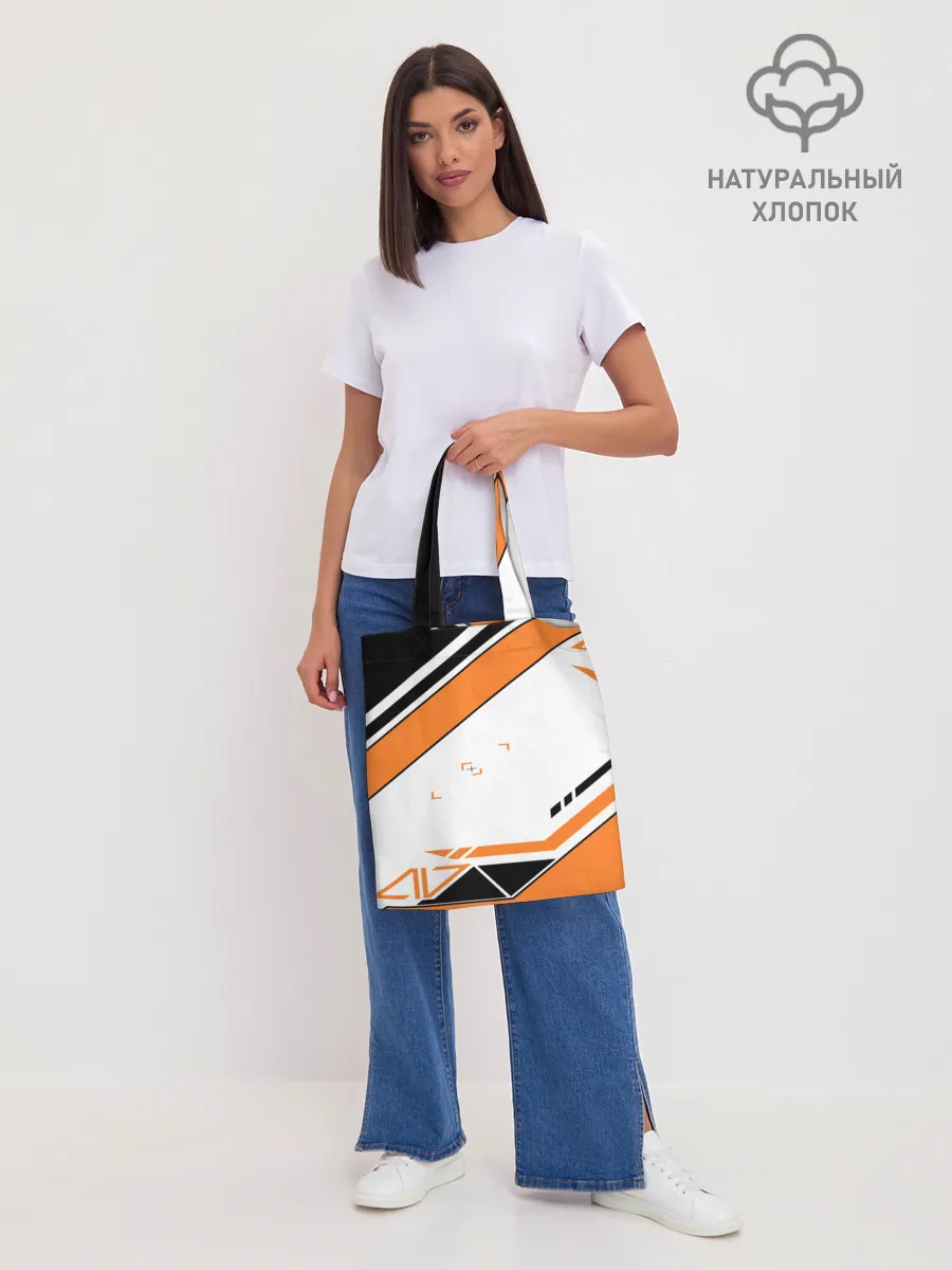 Шоппер база / Cs Go Asiimov Style #1