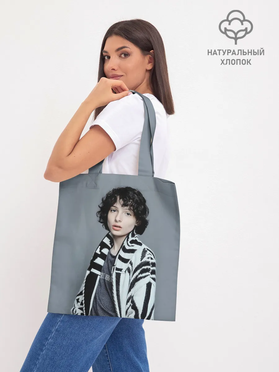 Шоппер база / finn wolfhard