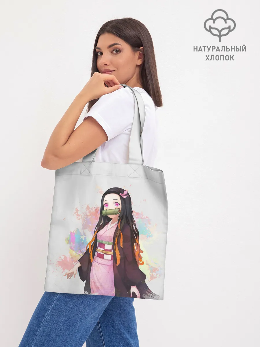 Шоппер база / Nezuko Kamado