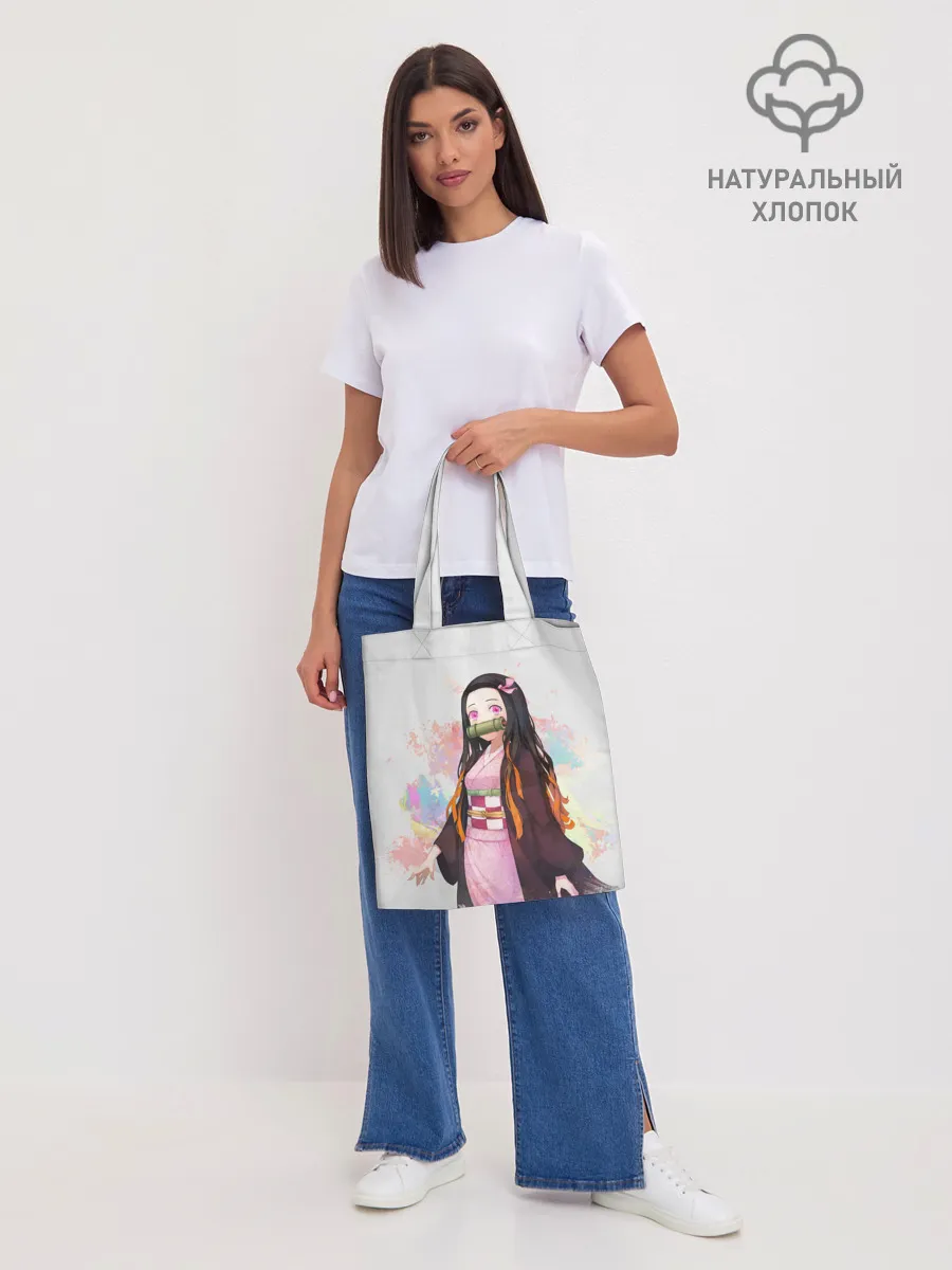 Шоппер база / Nezuko Kamado