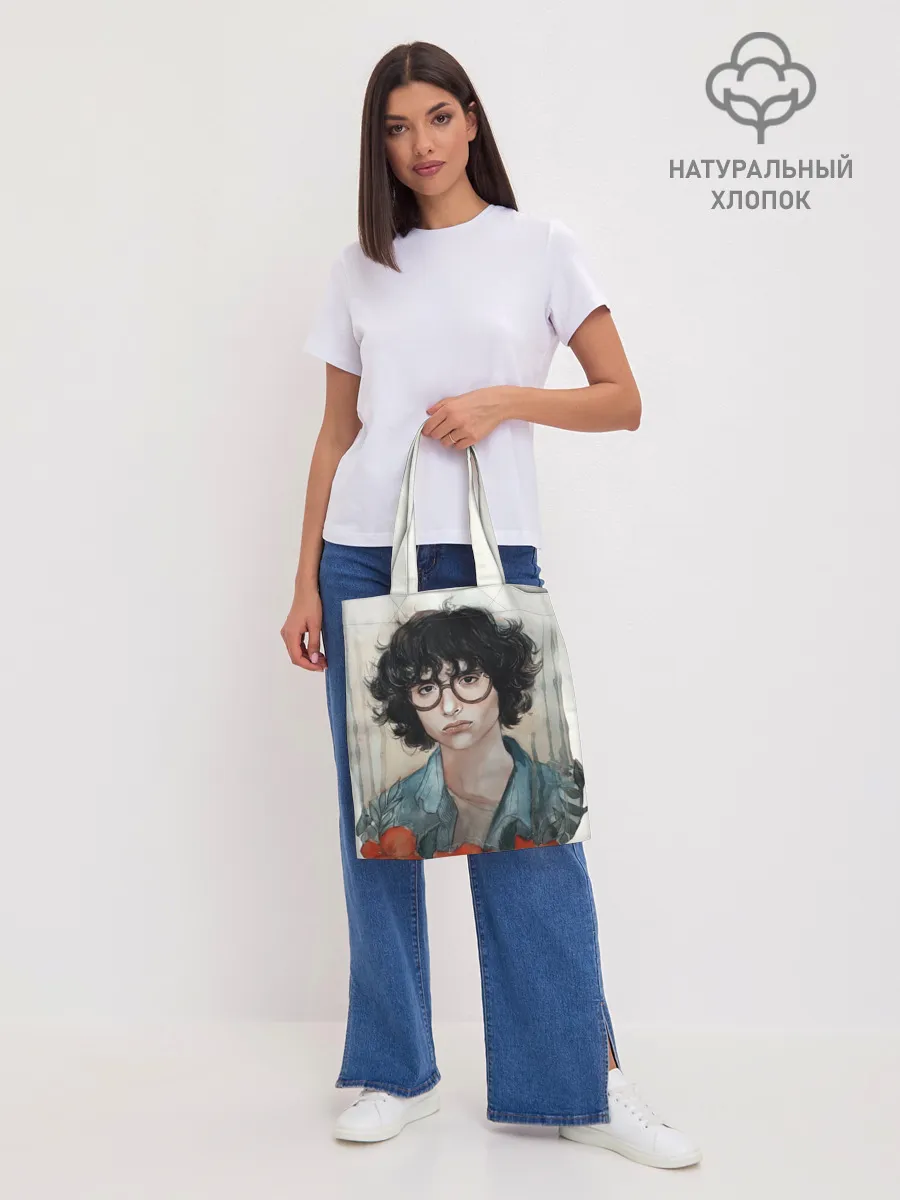 Шоппер база / finn wolfhard