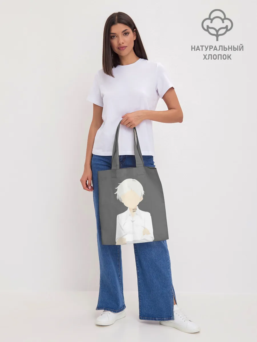 Шоппер база / Норман