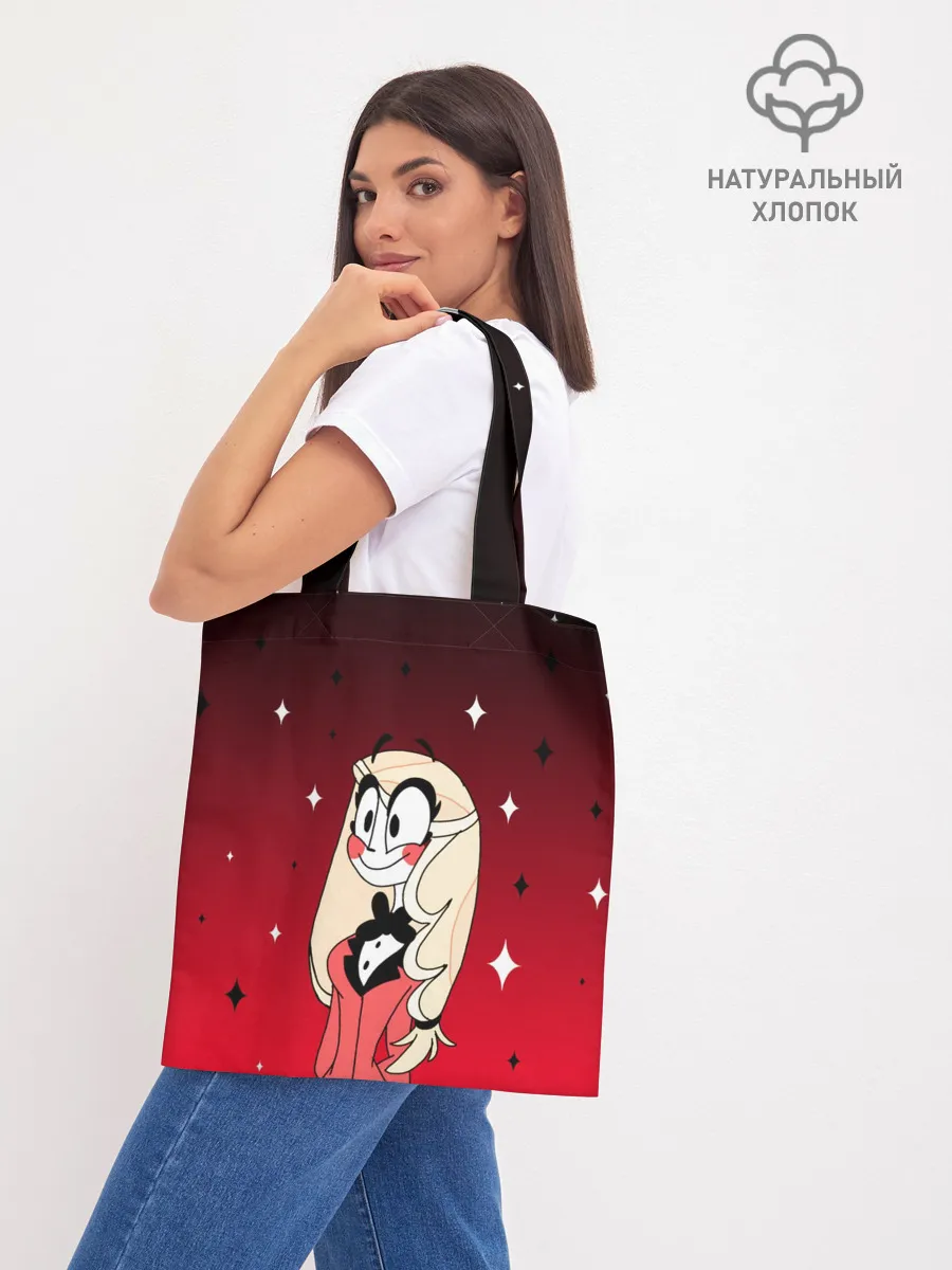 Шоппер база / ОТЕЛЬ ХАЗБИН ЧАРЛИ