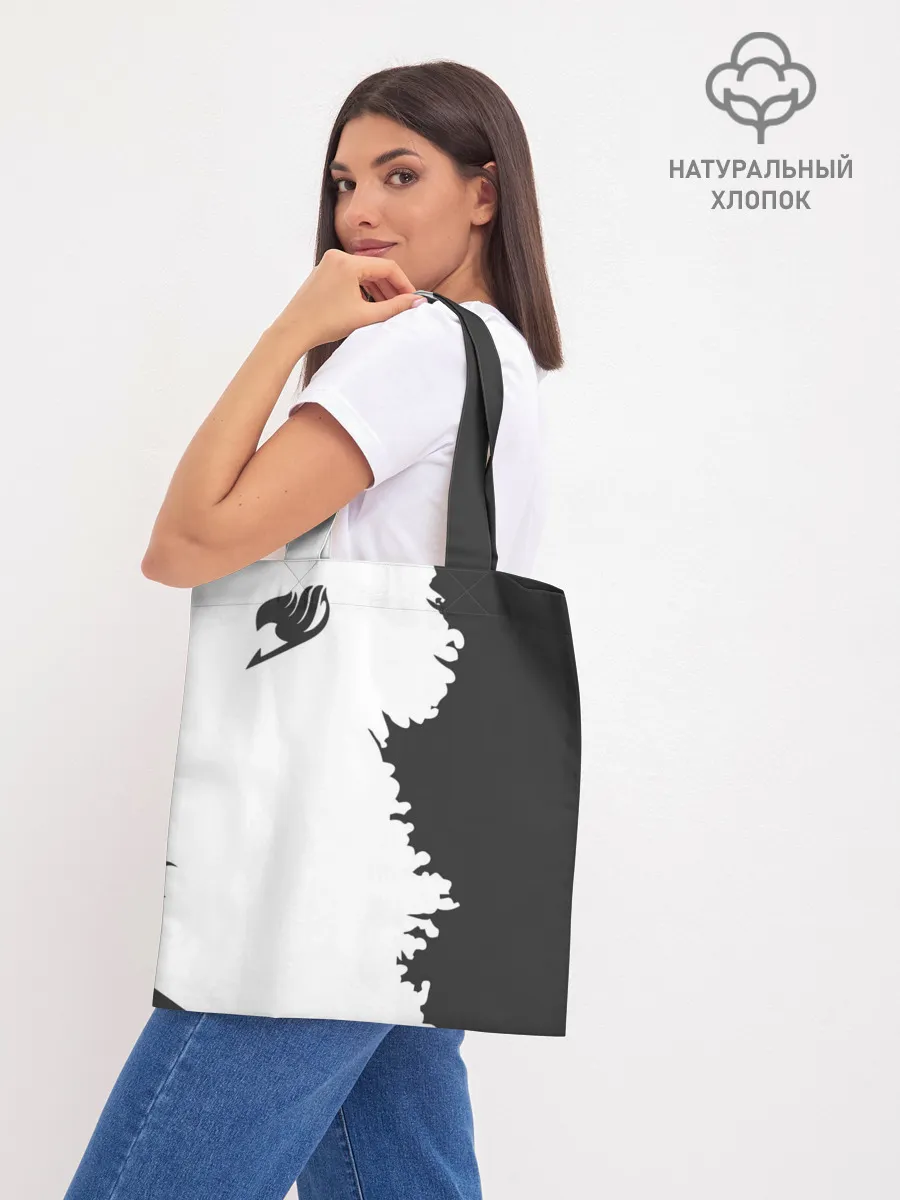 Шоппер база / абстракция Фейри Тейл