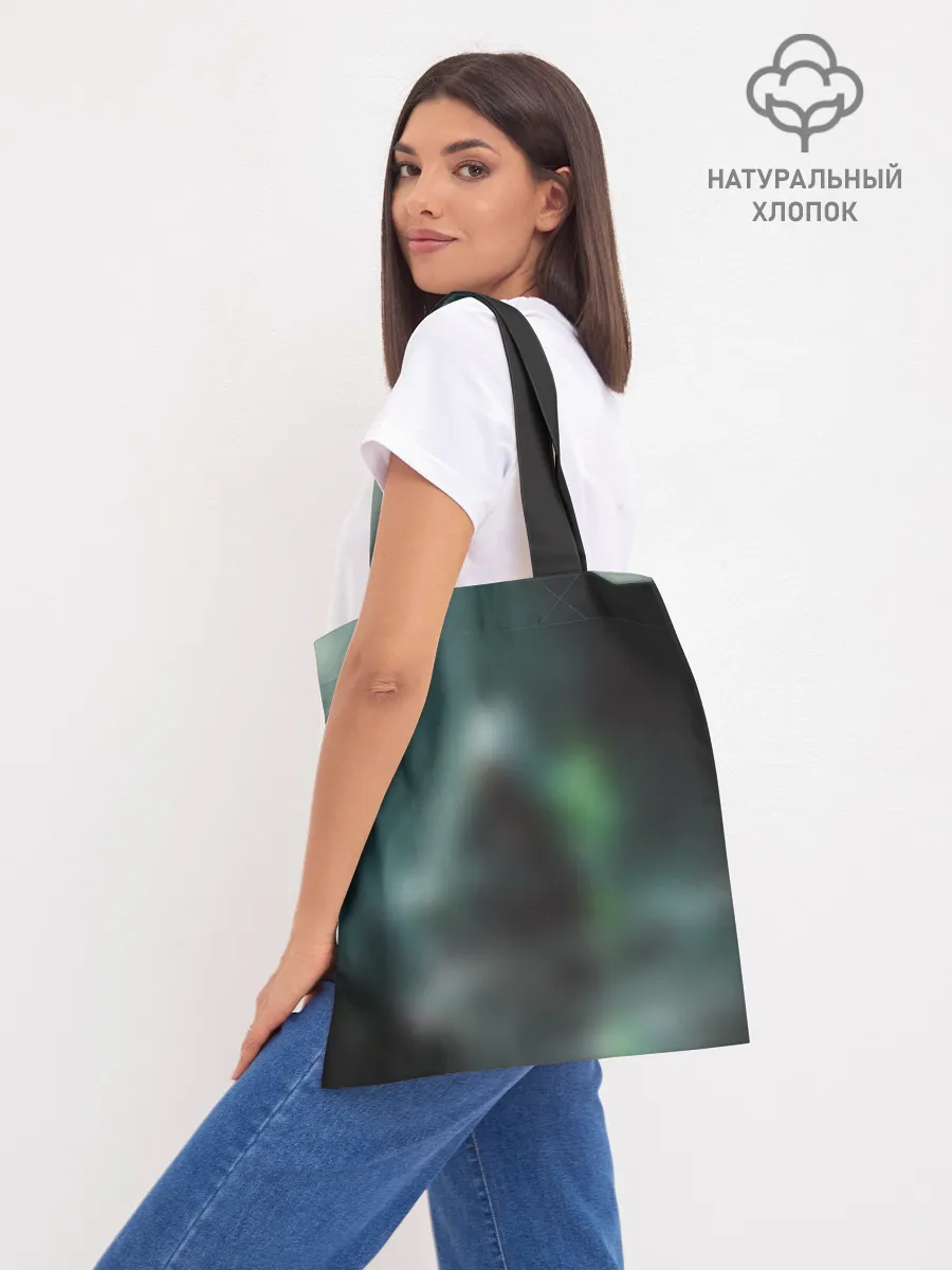 Шоппер база / ВЕДЬМАК