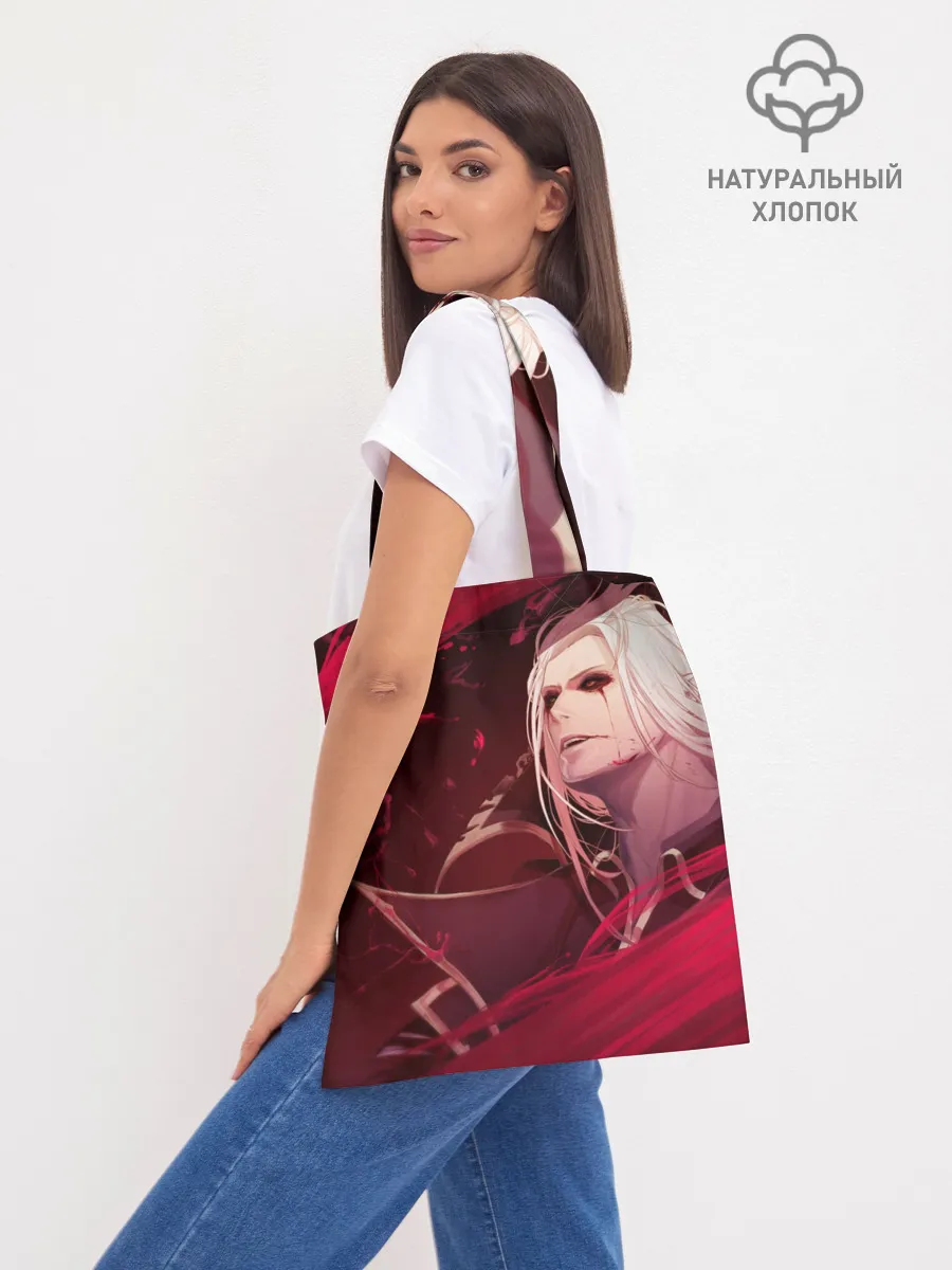 Шоппер база / Владимир