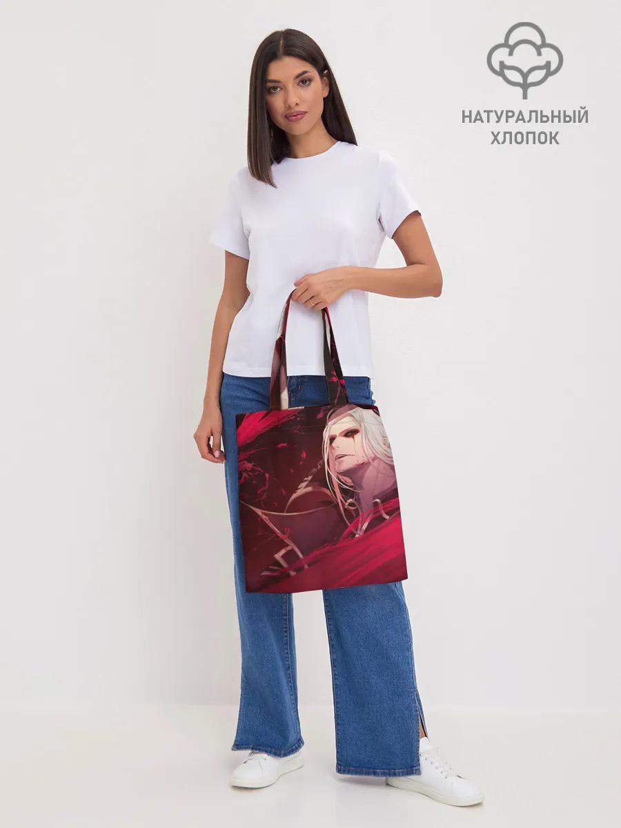 Шоппер база / Владимир