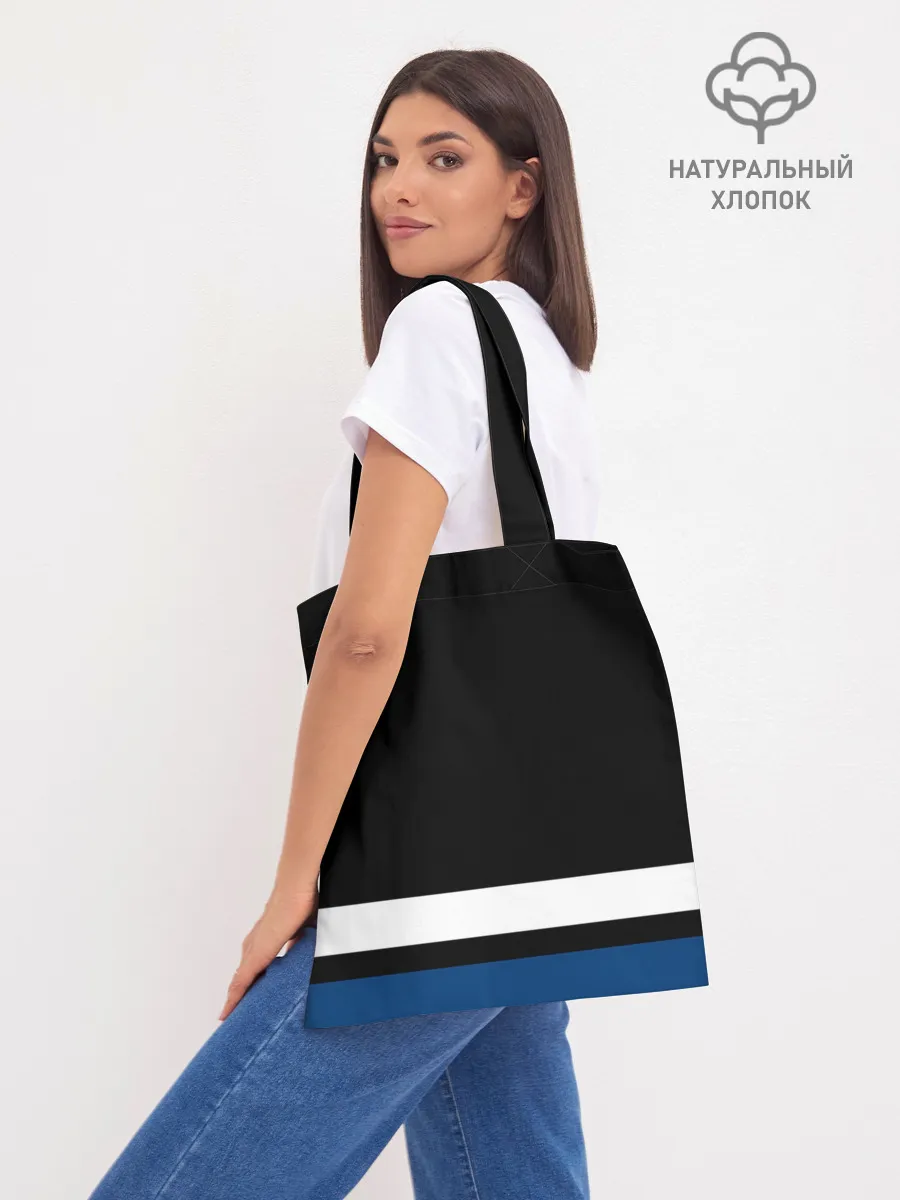 Шоппер база / Торонто Мейпл Лифс