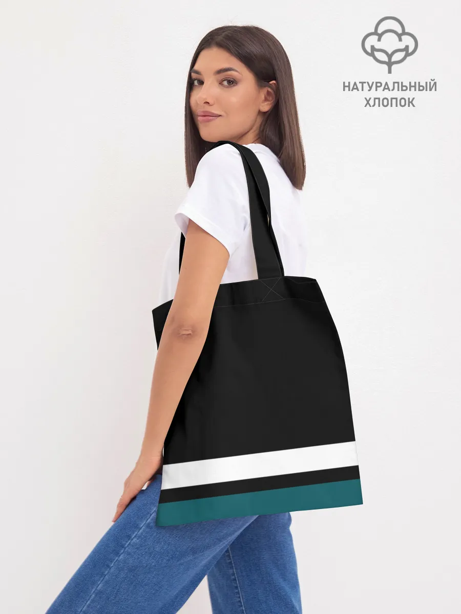 Шоппер база / Сан-Хосе Шаркс